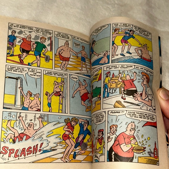 📚BOOK SALE 5 for $20📚 Archie's Double Digest No. 100 June 1998 - Picture 9 of 12